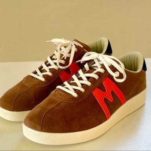 Karhu Trampas in Rubber/Fiesta